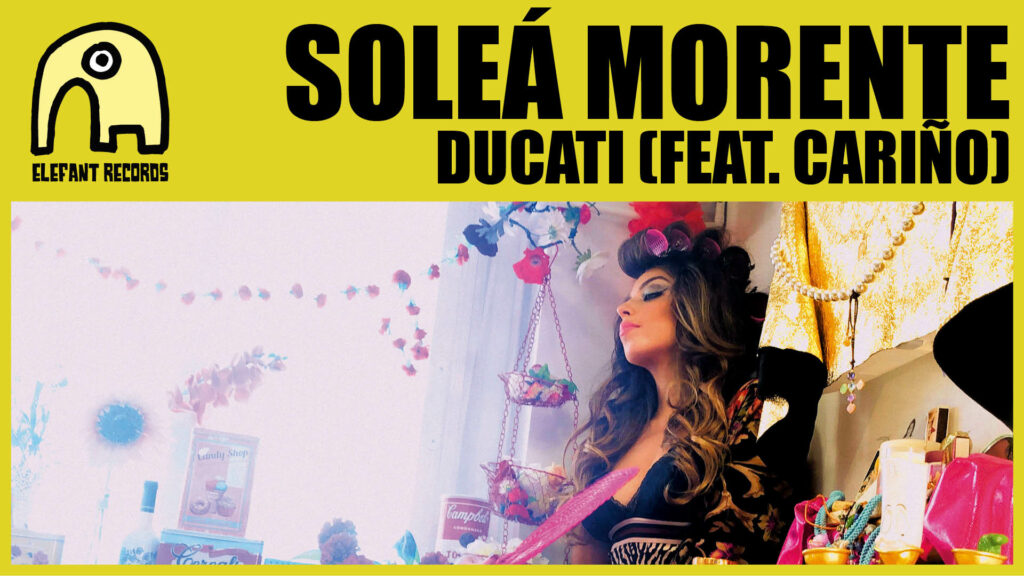 Imagen destacada de video: Ducati [Video-Clip]